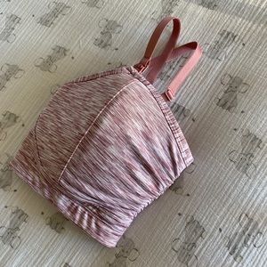 Motherhood Maternity Sports Nursing Bra-M